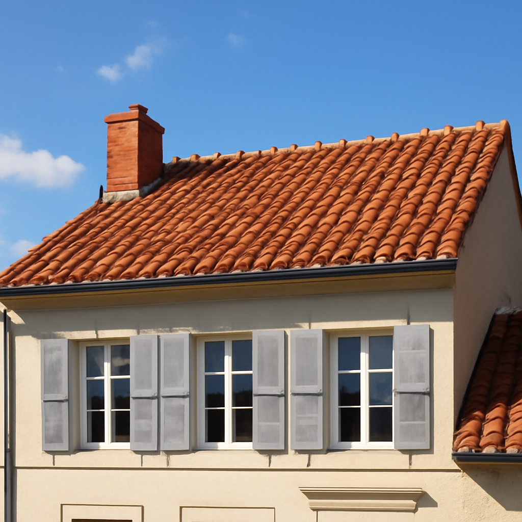 Réalisation locale