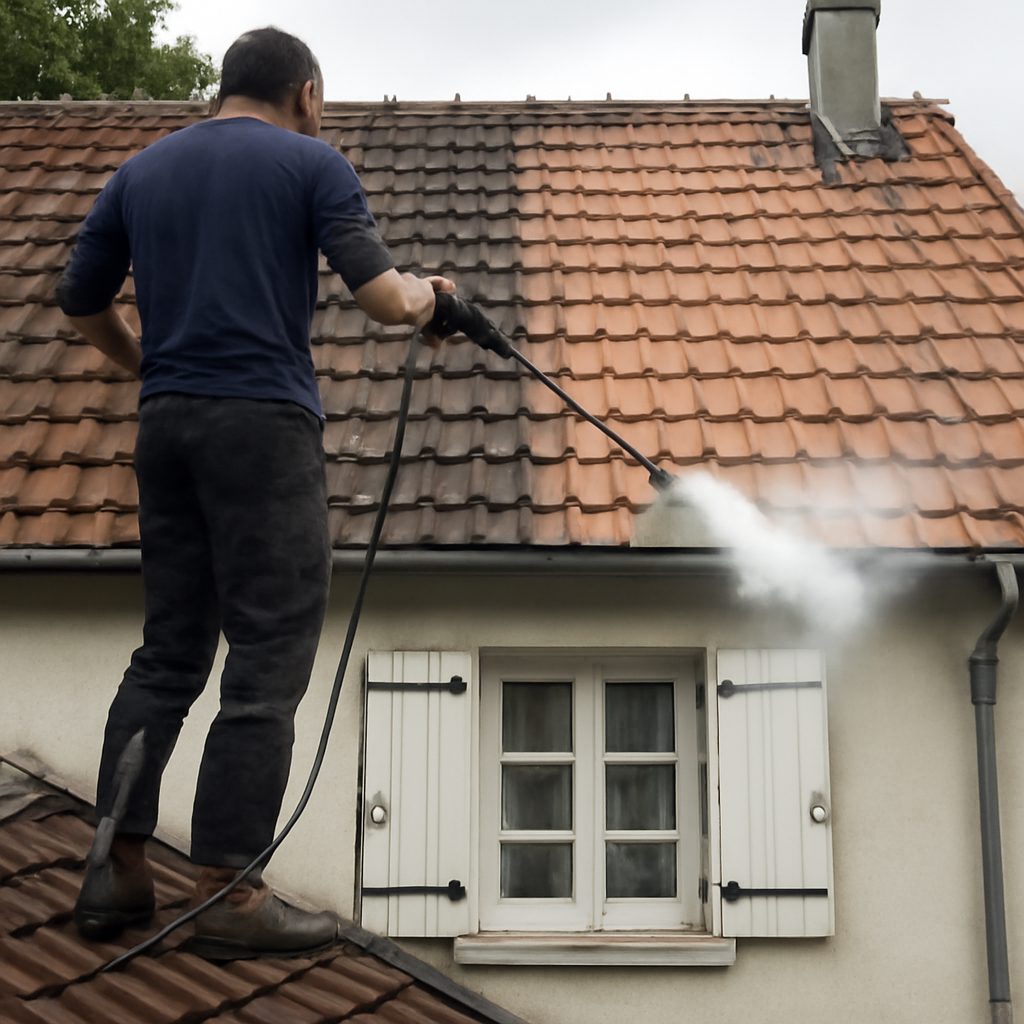Rénovation